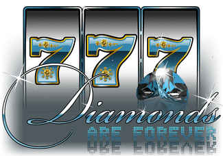 Diamonds are Forever 3 Lines