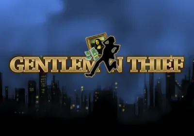 Gentleman Thief HD game thumbnail
