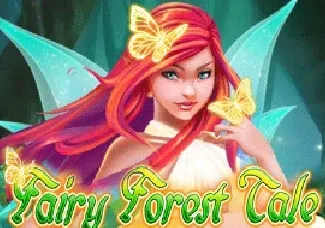 Fairy Forest Tale game icon