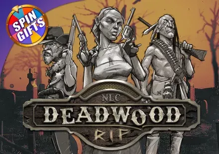 Deadwood R.I.P game thumbnail