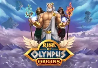 Rise of Olympus Origins game thumbnail