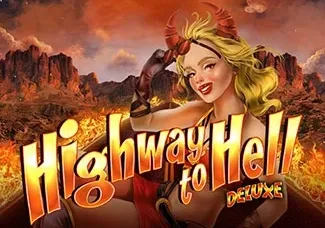 Highway to Hell Deluxe game thumbnail