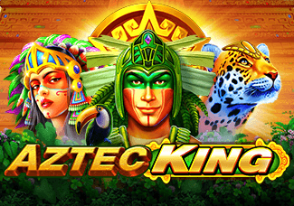 Aztec King game thumbnail