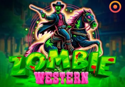 Western Zombie game thumbnail
