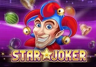 Star Joker game thumbnail