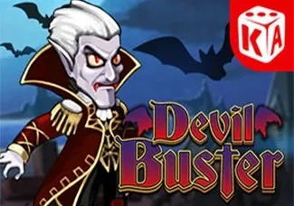 Devil Buster game icon