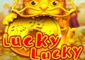Lucky Lucky (1) game thumbnail