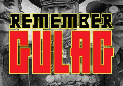 Remember Gulag game thumbnail