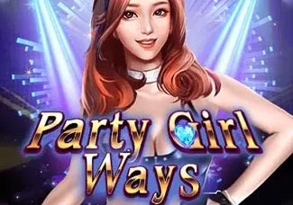 Party Girl Ways game thumbnail