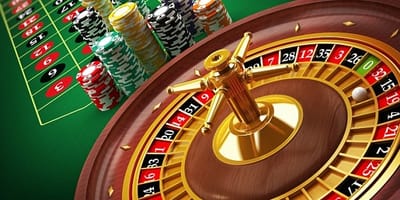 Descarga de la aplicación Roobet