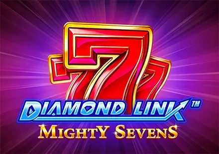 Diamond Link Mighty Sevens game thumbnail