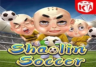 Shaolin Soccer game thumbnail