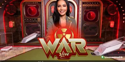 Experiencia de juego en vivo
