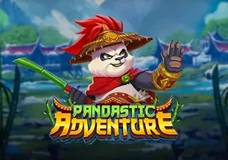 Pandastic Adventure game thumbnail