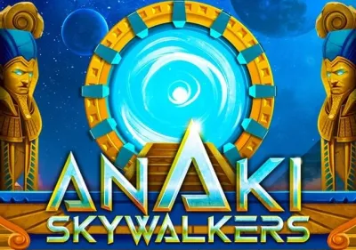 Anaki Skywalkers game thumbnail