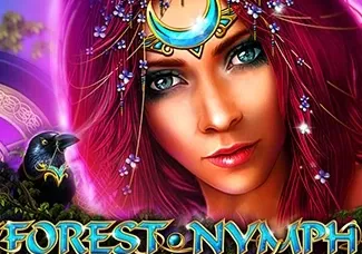 Forest Nymph game icon